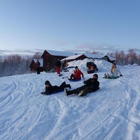 Panoramaboende Torsby Eksteriør bilde