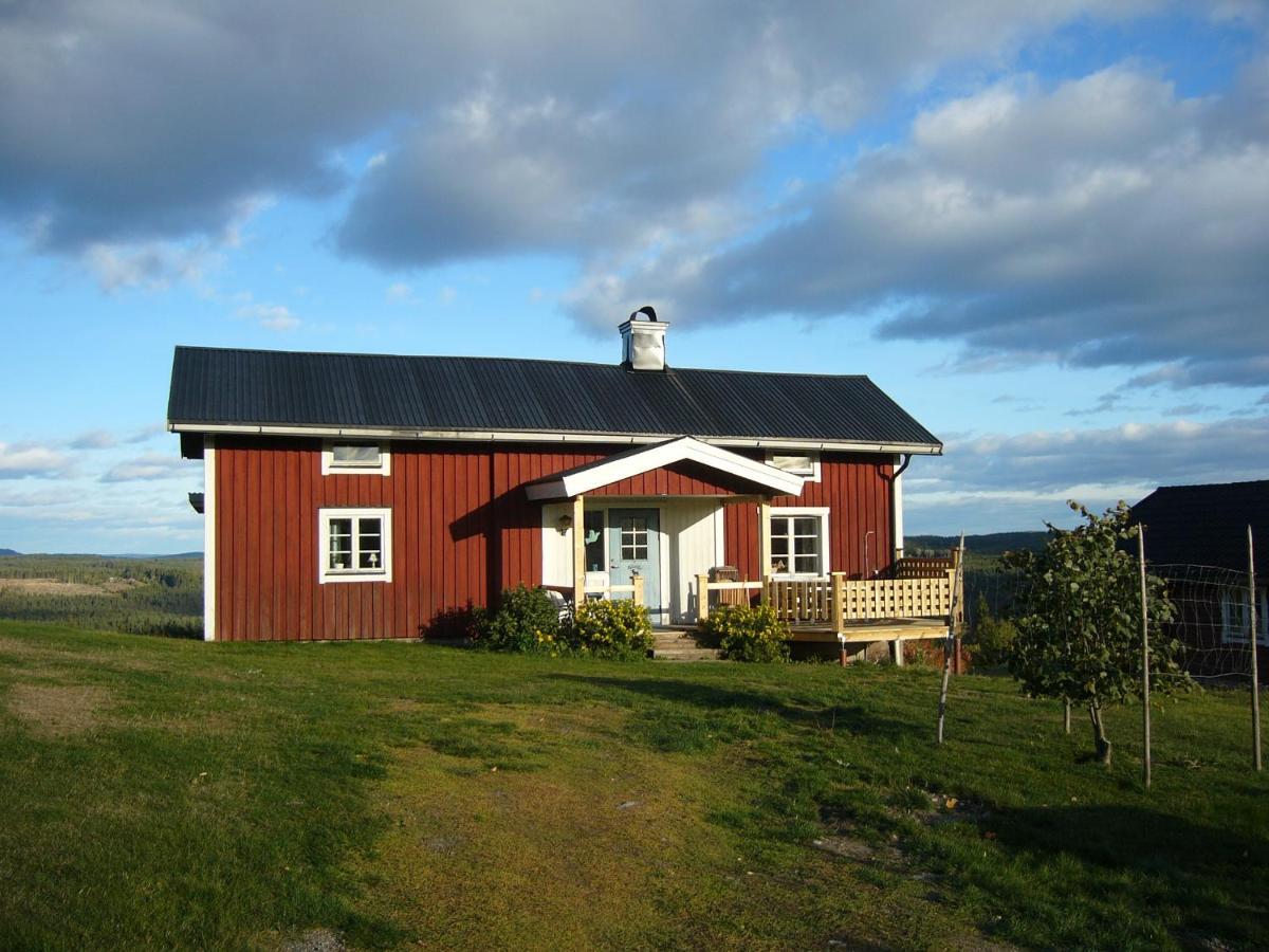 Panoramaboende Torsby Eksteriør bilde