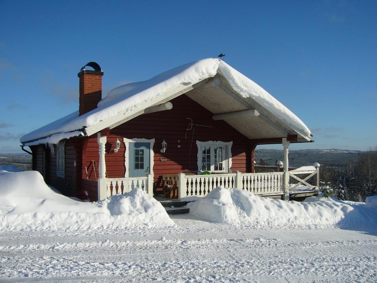 Panoramaboende Torsby Eksteriør bilde