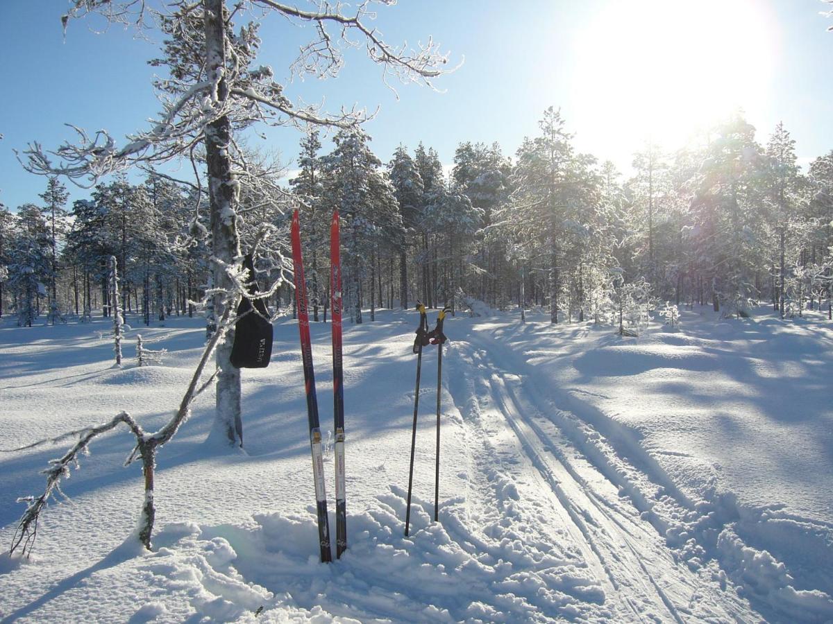 Panoramaboende Torsby Eksteriør bilde