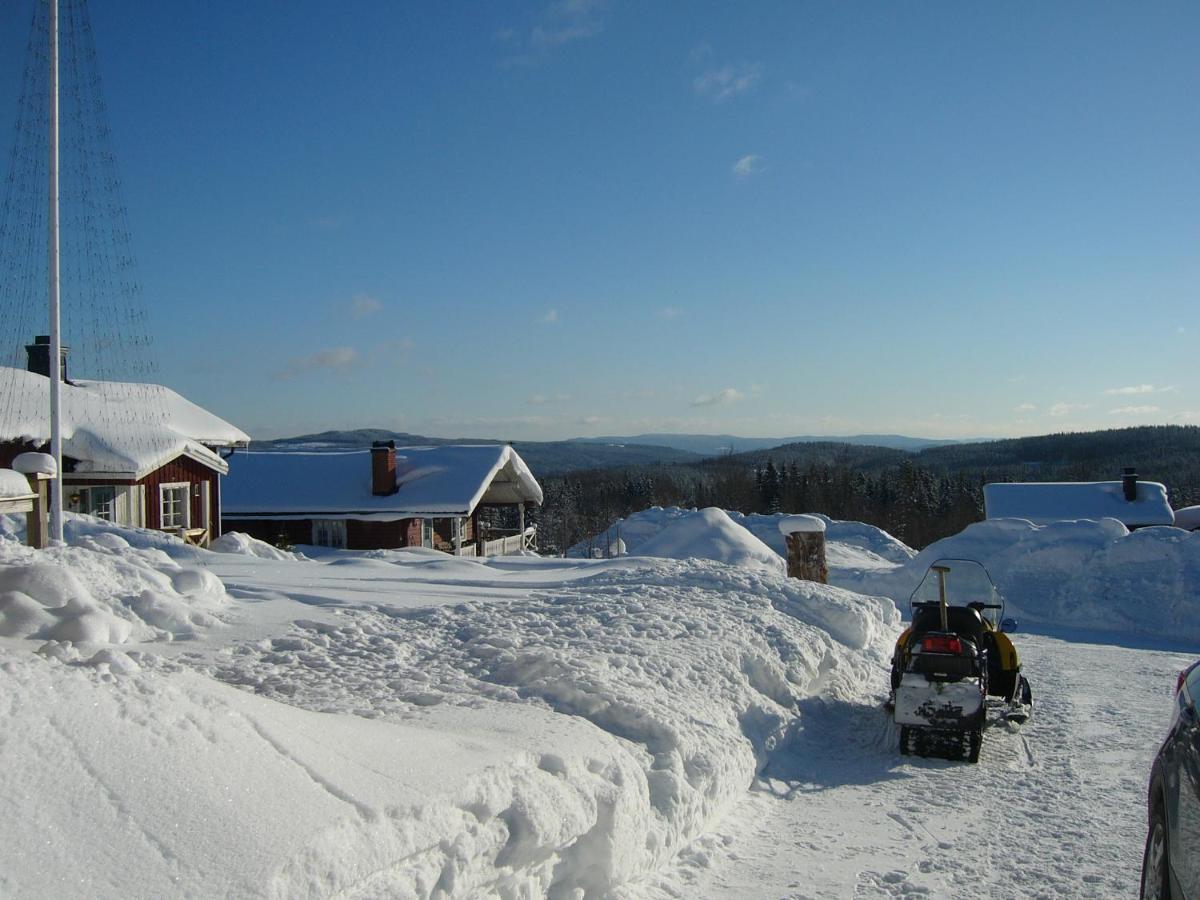 Panoramaboende Torsby Eksteriør bilde