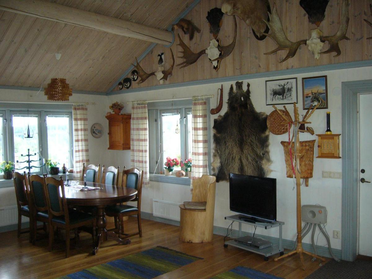 Panoramaboende Torsby Eksteriør bilde