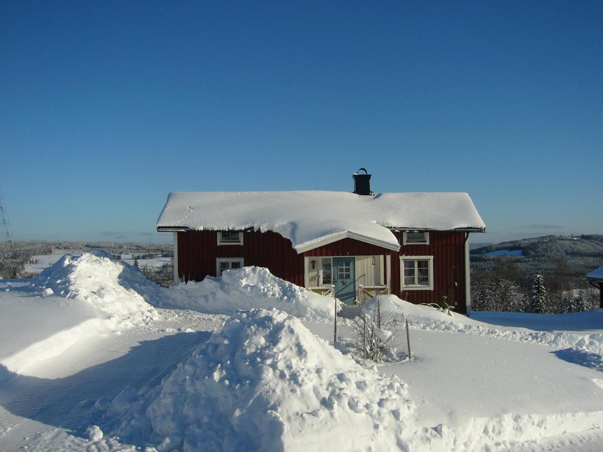 Panoramaboende Torsby Eksteriør bilde