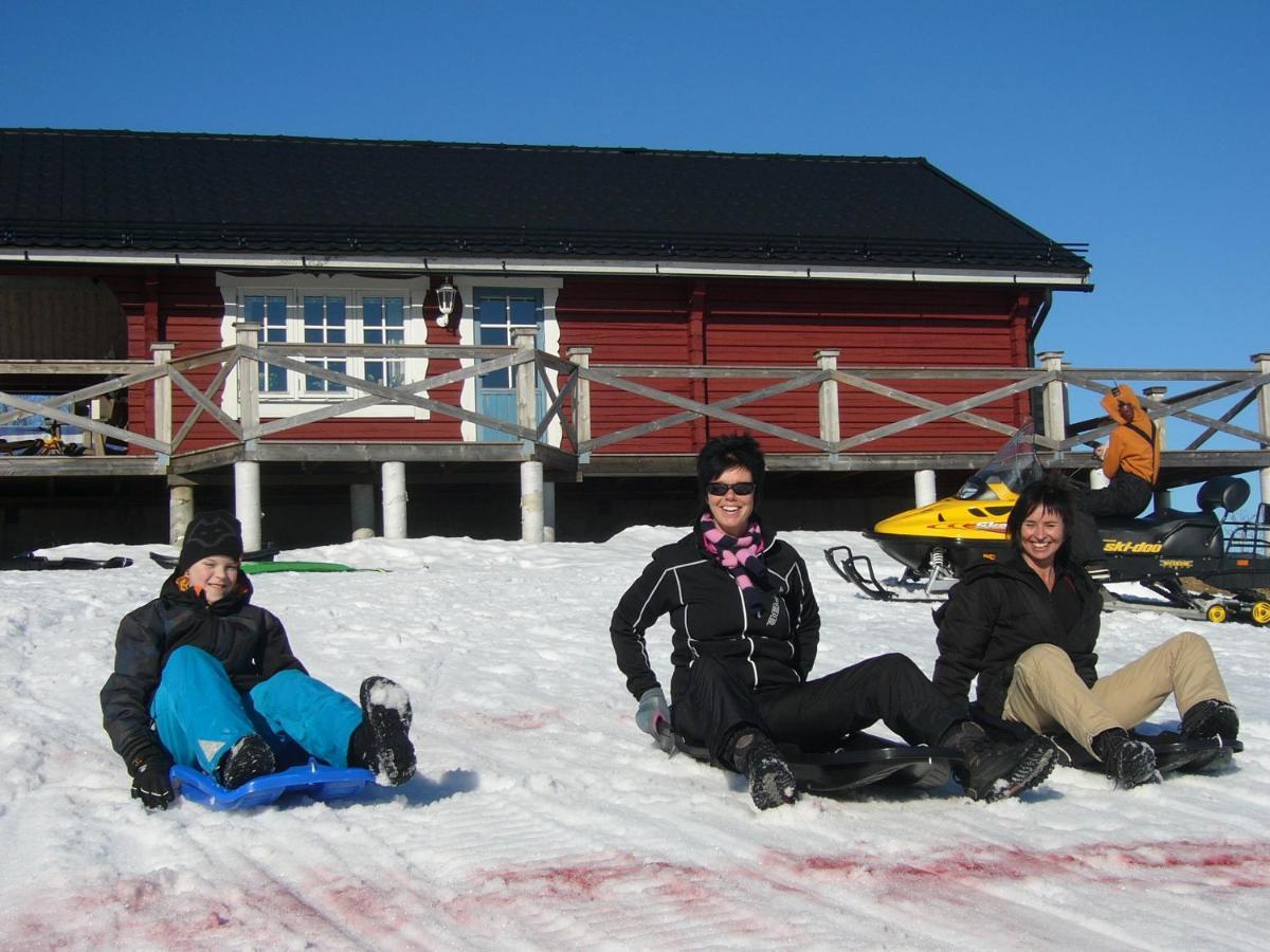 Panoramaboende Torsby Eksteriør bilde